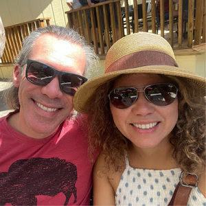 Meet your Posher, Norma